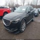 JM3TCBDY7K0330017 2019 Mazda Cx-9 Grand Touring auction photo thumbnail 2