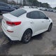 5XXGT4L39LG420488 2020 Kia Optima Lx auction photo thumbnail 4
