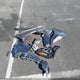 4T1G11BK3PU098777 2023 Toyota Camry Se Awd auction photo thumbnail 12