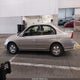 JHMES96655S004233 2005 Honda Civic Hybrid auction photo thumbnail 14