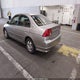 JHMES96655S004233 2005 Honda Civic Hybrid auction photo thumbnail 3