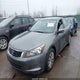 1HGCP26369A088910 2009 Honda Accord 2.4 Lx auction photo thumbnail 2