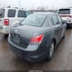 1HGCP26369A088910 2009 Honda Accord 2.4 Lx auction photo thumbnail 4