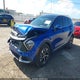 5XYK33AF6PG109121 2023 Kia Sportage Ex auction photo thumbnail 2