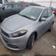 1C3CDFBB5FD144569 2015 Dodge Dart Sxt auction photo thumbnail 2