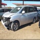 JN8AE2KP8E9108367 2014 Nissan Quest Sv auction photo thumbnail 2