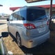 JN8AE2KP8E9108367 2014 Nissan Quest Sv auction photo thumbnail 3