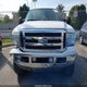1FTSW21P75EA00439 2005 Ford F-250 Lariat/Xl/Xlt auction photo thumbnail 12
