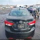 KMHDH4AE2CU171417 2012 Hyundai Elantra Limited (Ulsan Plant) auction photo thumbnail 17
