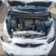 ML32A3HJ4KH005536 2019 Mitsubishi Mirage Es auction photo thumbnail 10