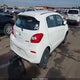 ML32A3HJ4KH005536 2019 Mitsubishi Mirage Es auction photo thumbnail 4