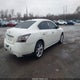 1N4AA5AP0EC476626 2014 Nissan Maxima 3.5 Sv auction photo thumbnail 4