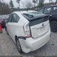 JTDKN3DU0B5331658 2011 Toyota Prius Three auction photo thumbnail 3