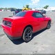 2C3CDZAGXHH611036 2017 Dodge Challenger Sxt Plus auction photo thumbnail 4