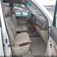 JTJBT20X840042783 2004 Lexus Gx 470 auction photo thumbnail 5