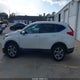 2HKRW2H86JH608282 2018 Honda Cr-V Ex-L/Ex-L Navi auction photo thumbnail 13
