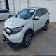 2HKRW2H86JH608282 2018 Honda Cr-V Ex-L/Ex-L Navi auction photo thumbnail 2