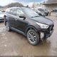 KM8SM4HF5HU239461 2017 Hyundai Santa Fe Se auction photo thumbnail 1