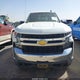 3GCUYDED1MG190342 2021 Chevrolet Silverado 1500 4Wd Standard Bed Lt auction photo thumbnail 12