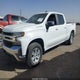 3GCUYDED1MG190342 2021 Chevrolet Silverado 1500 4Wd Standard Bed Lt auction photo thumbnail 2
