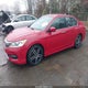 1HGCR2F53GA245995 2016 Honda Accord Sport auction photo thumbnail 2