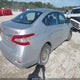 3N1AB7APXFY241844 2015 Nissan Sentra Sv auction photo thumbnail 4