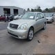 JTHBN30F830116887 2003 Lexus Ls 430 auction photo thumbnail 2