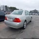 JTHBN30F830116887 2003 Lexus Ls 430 auction photo thumbnail 4