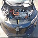 JN1BF0BA9RM436027 2024 Nissan Ariya Evolve+ auction photo thumbnail 10