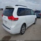 5TDKK3DC1BS090655 2011 Toyota Sienna Le V6 auction photo thumbnail 4