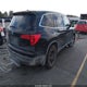 5FNYF5H31HB010966 2017 Honda Pilot Ex auction photo thumbnail 4