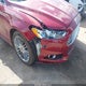 3FA6P0HR1DR105151 2013 Ford Fusion Se auction photo thumbnail 6