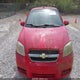 KL1TD56E89B664783 2009 Chevrolet Aveo Lt auction photo thumbnail 6