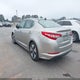 KNAGM4AD0D5057753 2013 Kia Optima Hybrid Ex auction photo thumbnail 3
