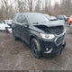 1GNERGKW6JJ162823 2018 Chevrolet Traverse 1Lt auction photo thumbnail 1