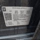 1GNERGKW6JJ162823 2018 Chevrolet Traverse 1Lt auction photo thumbnail 9