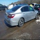 1HGCR2F38HA029219 2017 Honda Accord Lx auction photo thumbnail 4