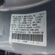 1HGCR2F38HA029219 2017 Honda Accord Lx auction photo thumbnail 9