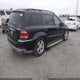 4JGBF71E29A456451 2009 Mercedes-Benz Gl 450 4Matic auction photo thumbnail 4