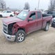 1GCVKREC7FZ243512 2015 Chevrolet Silverado 1500 2Lt auction photo thumbnail 2