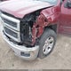 1GCVKREC7FZ243512 2015 Chevrolet Silverado 1500 2Lt auction photo thumbnail 6