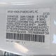 1HGCV1F38LA107318 2020 Honda Accord Sport auction photo thumbnail 9