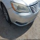 1C3CCBAB2CN138618 2012 Chrysler 200 Lx auction photo thumbnail 6