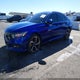 1HGCV2F30LA019465 2020 Honda Accord Sport 2.0T auction photo thumbnail 2