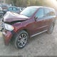 1C4RDJAG1JC198360 2018 Dodge Durango Sxt Awd auction photo thumbnail 2