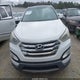 5XYZW3LA3DG116062 2013 Hyundai Santa Fe Sport 2.0T auction photo thumbnail 12