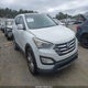 5XYZW3LA3DG116062 2013 Hyundai Santa Fe Sport 2.0T auction photo thumbnail 1