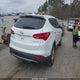5XYZW3LA3DG116062 2013 Hyundai Santa Fe Sport 2.0T auction photo thumbnail 4