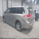 5TDKK3DC7BS093494 2011 Toyota Sienna auction photo thumbnail 3