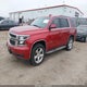 1GNSKBKC2FR565772 2015 Chevrolet Tahoe Lt auction photo thumbnail 2